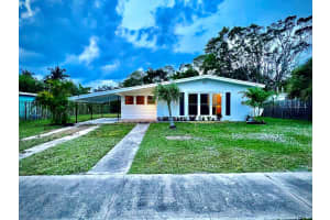 506 S Caloosahatchee Avenue, Jupiter, FL 33458 Sold 02/09/24