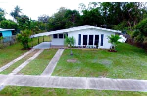 506 S Caloosahatchee Avenue, Jupiter, FL 33458 Sold 02/09/24