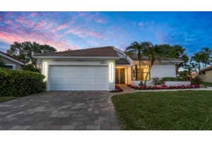 10594 Crystal Lake Drive, Boca Raton, FL 33428 Sold 03/08/24
