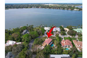37 E High Point Road, Sewalls Point, FL 34996 Sold 08/05/24