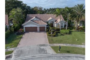 9551 Lake Serena Drive, Boca Raton, FL 33496 Sold 02/22/24