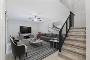 2645 Albatross Road N 4-C, Delray Beach, FL 33444 Sold 01/16/24