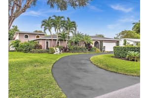 3706 Sherwood Boulevard, Delray Beach, FL 33445 Sold 02/29/24