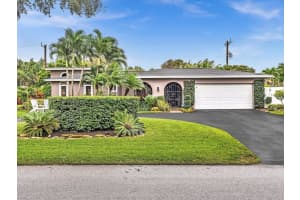 3706 Sherwood Boulevard, Delray Beach, FL 33445 Sold 02/29/24
