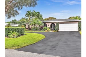 3706 Sherwood Boulevard, Delray Beach, FL 33445 Sold 02/29/24