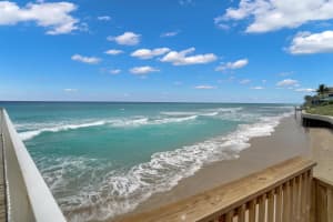 4500 S Ocean Boulevard 311, South Palm Beach, FL 33480 Sold 05/06/24