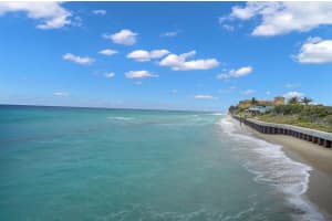 4500 S Ocean Boulevard 311, South Palm Beach, FL 33480 Sold 05/06/24