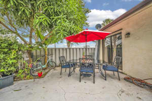 1319 Peppertree Trail A, Fort Pierce, FL 34950 Sold 09/17/24