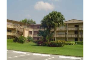 448 Fanshaw K, Boca Raton, FL 33434 Sold 11/08/24