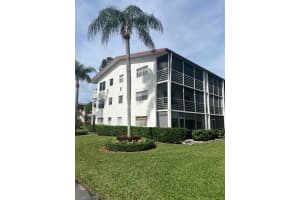 448 Fanshaw K, Boca Raton, FL 33434 Sold 11/08/24