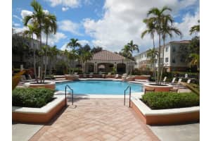 9833 Baywinds Drive 7303, West Palm Beach, FL 33411 Sold 02/29/24