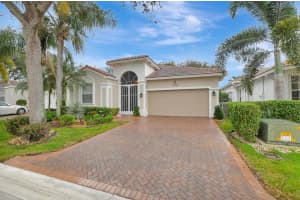 12171 Blair Avenue, Boynton Beach, FL 33437 Sold 04/30/24