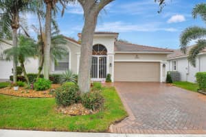 12171 Blair Avenue, Boynton Beach, FL 33437 Sold 04/30/24