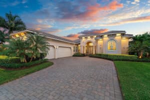 104 Partisan Court, Jupiter, FL 33478 Sold 03/01/24