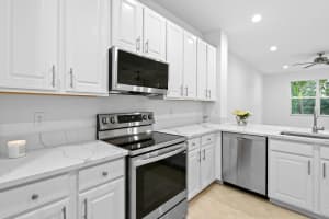 5060 Dulce Court, Palm Beach Gardens, FL 33418 Sold 03/21/24