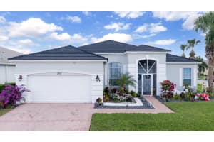 293 SW Lake Forest Way, Port St Lucie, FL 34986 Sold 03/04/24