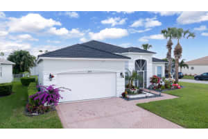 293 SW Lake Forest Way, Port St Lucie, FL 34986 Sold 03/04/24