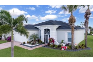 293 SW Lake Forest Way, Port St Lucie, FL 34986 Sold 03/04/24