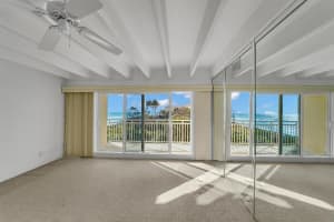 4500 S Ocean Boulevard 405, South Palm Beach, FL 33480 Sold 01/31/24