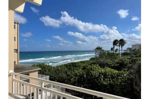 4500 S Ocean Boulevard 405, South Palm Beach, FL 33480 Sold 01/31/24