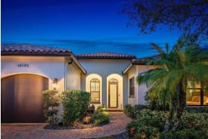 19199 SE Daniel Lane, Jupiter, FL 33469 Sold 02/14/24