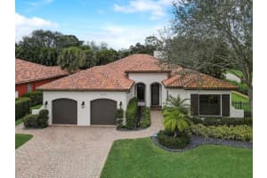19199 SE Daniel Lane, Jupiter, FL 33469 Sold 02/14/24