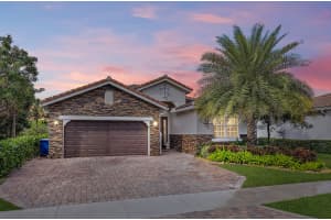 132 Parey Island Place, Jupiter, FL 33458 Sold 02/13/24