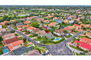 10861 La Salinas Circle, Boca Raton, FL 33428 Sold 03/12/24
