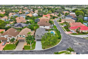 10861 La Salinas Circle, Boca Raton, FL 33428 Sold 03/12/24