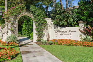 351 Chambord Terrace 18, Palm Beach Gardens, FL 33410 Sold 12/29/23