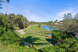 351 Chambord Terrace 18, Palm Beach Gardens, FL 33410 Sold 12/29/23