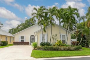 2402 SW Estella Terrace, Palm City, FL 34990 Sold 04/05/24