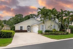 2402 SW Estella Terrace, Palm City, FL 34990 Sold 04/05/24