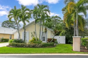 2402 SW Estella Terrace, Palm City, FL 34990 Sold 04/05/24