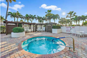3120 N Highway A1a 703, Hutchinson Island, FL 34949 Sold 03/13/24