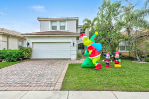 143 Isle Verde Way, Palm Beach Gardens, FL 33418 Sold 07/31/25