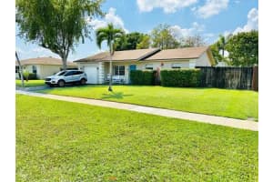 19397 Delaware Circle, Boca Raton, FL 33434 Sold 03/07/24