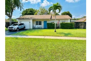 19397 Delaware Circle, Boca Raton, FL 33434 Sold 03/07/24