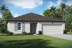 4604 SW Athena Drive 230, Port St Lucie, FL 34953 Sold 09/20/24