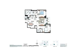 701 S Olive Avenue 905, West Palm Beach, FL 33401 Sold 07/24/24