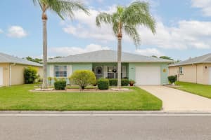 5669 Travelers Way, Fort Pierce, FL 34982 Sold 01/29/24