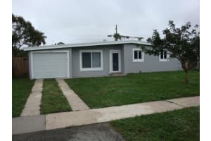 762 Gardenia Drive, Royal Palm Beach, FL 33411 Sold 02/09/24