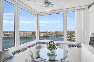 550 S Ocean Boulevard 2207, Boca Raton, FL 33432 Sold 01/31/24