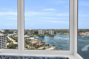 550 S Ocean Boulevard 2207, Boca Raton, FL 33432 Sold 01/31/24