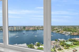550 S Ocean Boulevard 2207, Boca Raton, FL 33432 Sold 01/31/24