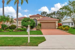 10870 Crystal Key Lane, Boynton Beach, FL 33437 Sold 03/28/24