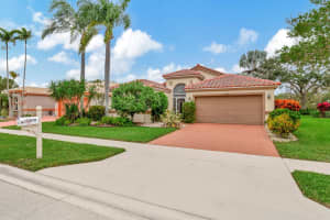 10870 Crystal Key Lane, Boynton Beach, FL 33437 Sold 03/28/24