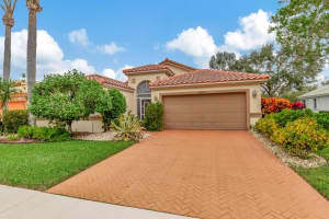 10870 Crystal Key Lane, Boynton Beach, FL 33437 Sold 03/28/24