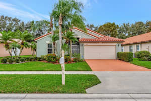 5652 Swaying Palm Lane, Boynton Beach, FL 33437 Sold 05/15/24