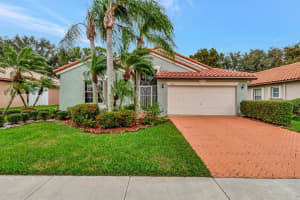 5652 Swaying Palm Lane, Boynton Beach, FL 33437 Sold 05/15/24